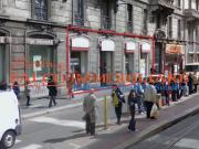 Locale in affitto di 330 m² in Via Carlo Farini, 72