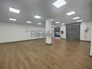 Locale in affitto di 330 m² in Via Giustino Fortunato, 47