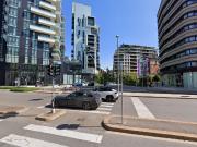 Locale in affitto di 333 m²