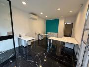 Locale in affitto di 36 m² in Via Alfonso Capecelatro, 23