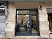 Locale in affitto di 33 m² in Via delle Rosine, 8