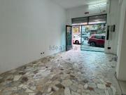 Locale in affitto di 33 m² in Via Ludovico di Breme, 12