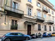 Locale in affitto di 343 m² in Via Alberto Nota, 3