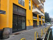 Locale in affitto di 345 m² in Viale Monte Nero