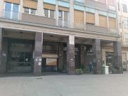Locale in affitto di 34 m² in Piazza dei Bruzi, 6