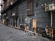 Locale in affitto di 34 m² in Via Arenella, 112