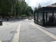 Locale in affitto di 34 m² in Via Carmine Barone, 9