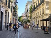 Locale in affitto di 50 m² in Via Giovanni Merliani, 100