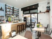 Locale in affitto di 34 m² in Via Odoardo Tabacchi, 3