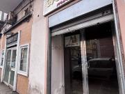 Locale in affitto di 34 m² in Via Regina Margherita, 65
