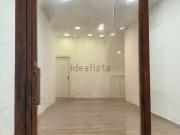 Locale in affitto di 34 m² in Via Venti Settembre, 7