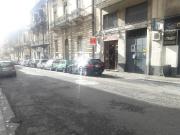 Locale in affitto di 34 m² in Via Vincenzo Giuffrida, 59