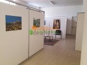 Locale in affitto di 350 m²