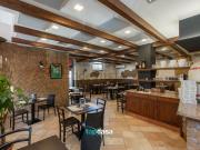 Locale in affitto di 350 m² in Via Cadore, 4