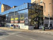 Locale in affitto di 350 m² in Via Francesco Cigna, 47