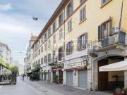 Locale in affitto di 350 m² in Via Lazzaro Spallanzani