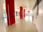 Locale in affitto di 350 m² in Via Montebello della...