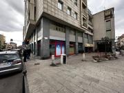 Locale in affitto di 355 m² in Corso Alfonso Lamarmora, 29