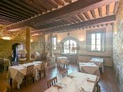 Locale in affitto di 358 m² in Via di Scipione Castello