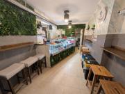 Locale in affitto di 35 m²