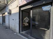 Locale in affitto di 35 m²