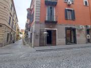 Locale in affitto di 35 m² in Corso Vittorio Emanuele Locale in affitto di 35 m² in Corso Vittorio Emanuele