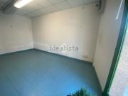 Locale in affitto di 35 m² in Piazza Alcide Cervi, 1