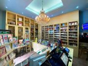 Locale in affitto di 35 m² in Piazza di Villa Fiorelli, 14