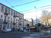 Locale in affitto di 35 m² in Piazzale Francesco Baracca