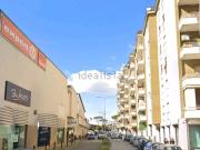 Locale in affitto di 35 m² in Via Achille del Giudice