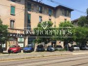 Locale in affitto di 35 m² in Via Andrea Solari