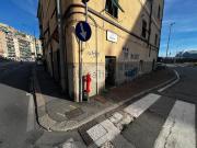 Locale in affitto di 35 m² in Via Angelo Siffredi