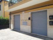 Locale in affitto di 35 m² in Via Antonio Bernocchi, 11