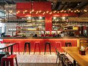 Locale in affitto di 35 m² in Via Appia Nuova, 197