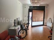 Locale in affitto di 35 m² in Via Bernardo Tanucci