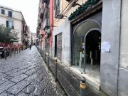 Locale in affitto di 35 m² in Via Bisignano