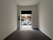 Locale in affitto di 35 m² in Via Canfora, 61