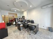 Locale in affitto di 35 m² in Via Dante de Blasi