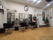 Locale in affitto di 35 m² in Via degli Artisti