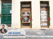 Locale in affitto di 35 m² in Via degli Zingari, 56