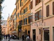 Locale in affitto di 35 m² in Via dei Serpenti