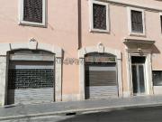 Locale in affitto di 35 m² in Via del Corso, 524