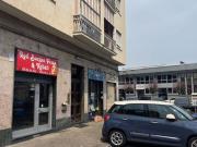 Locale in affitto di 35 m² in Via Filadelfia, 219