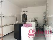 Locale in affitto di 35 m² in Via Filippo Nicolai, 81