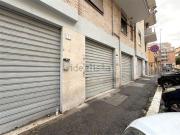 Locale in affitto di 35 m² in Via Francesco Saverio Solari