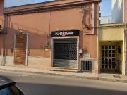 Locale in affitto di 35 m² in Via Fratelli Bandiera