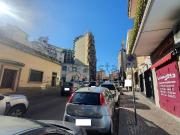 Locale in affitto di 35 m² in Via Giacinto Gigante