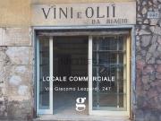 Locale in affitto di 35 m² in Via Giacomo Leopardi, 247
