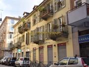 Locale in affitto di 35 m² in Via Giuseppe Baretti, 16
