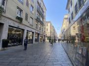 Locale in affitto di 35 m² in Via Giuseppe Garibaldi, 47